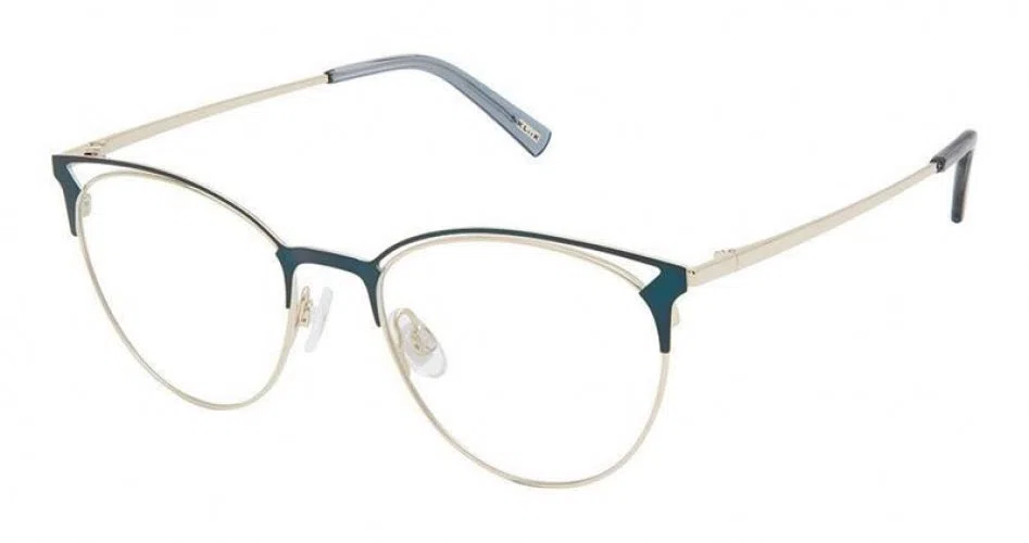 Kliik K-698 Eyeglasses - view 4